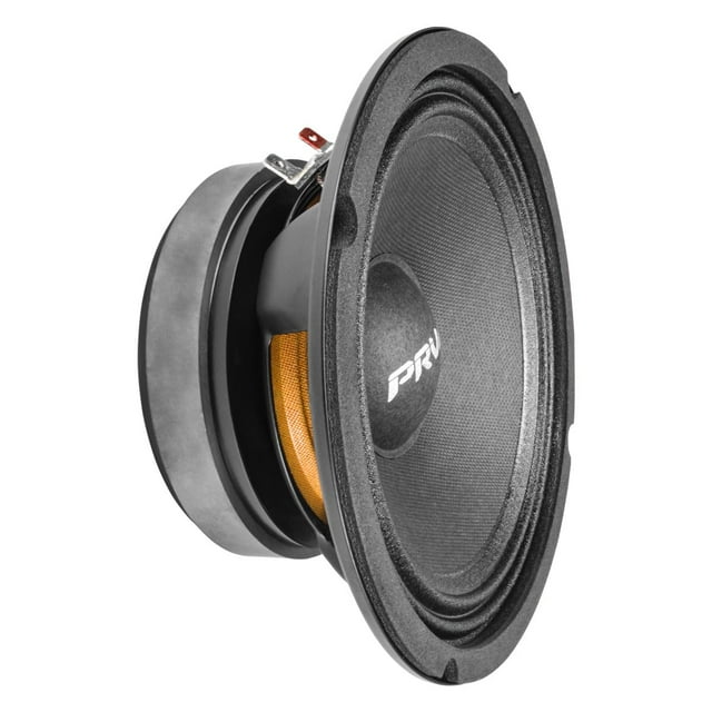 Altavoz Midbass PRV AUDIO 6MB200-4 v2 6.5" 200 W 4 ohmios