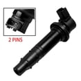 thumbnail image 5 of 4Pcs Ignition Coil F6T558 F6T560 for YZF R1 R6 R6S VMX V Max 2002-2017 5VY-82310-00-00 5VY823100000, 5 of 5