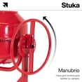 thumbnail image 2 of Revolvedora De Concreto Stuka STK-REV Eléctrico Stuka De 160 Lt, 2 of 9