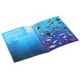 thumbnail image 2 of Discovery Real Life Sticker Book: Ocean, 2 of 5