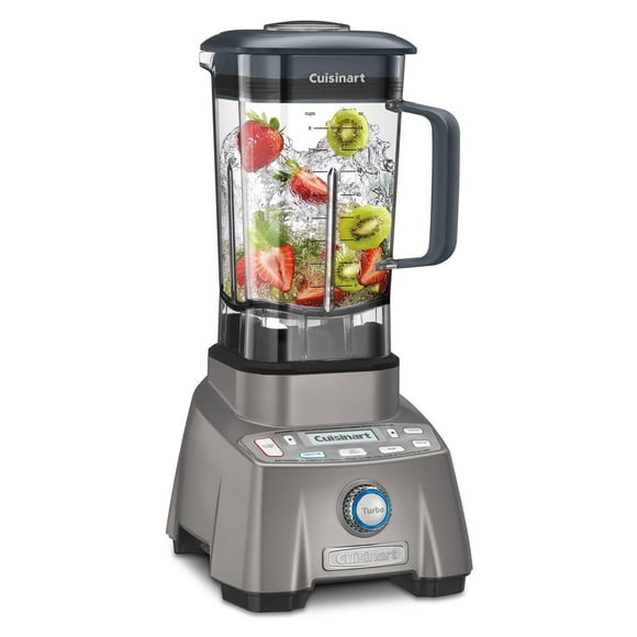 Cuisinart puissance de crête de 3,5 HP Hurricane Pro - CBT-2000C