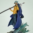 thumbnail image 3 of AS Luo's Battle Suit Replacement Hand Anime Figure Model, 3 of 4
