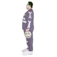 thumbnail image 2 of Plus Size Disney Nightmare Before Christmas Barrel Costume, 2 of 9