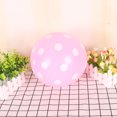 thumbnail image 4 of Boda Base De Con Globo Soporte Y Poste Conjunto Decoraciones Para Fiestas Novio Sunnimix Base de columna de globo y poste, 4 of 8