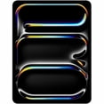 thumbnail image 1 of Open Box - Apple iPad Pro  w/ Wi 13" Touchscreen Tablet - Space black (Apple M5 / 12GB RAM / 512 GB eMMC / MacOS), 1 of 4