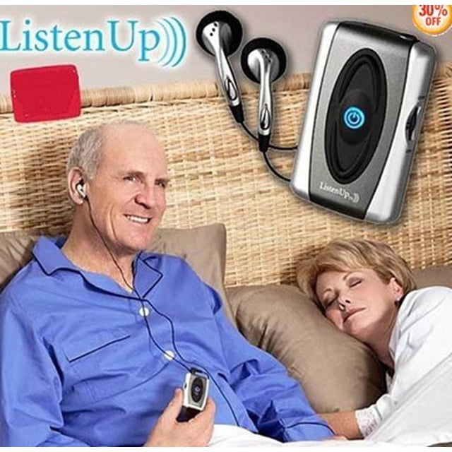 Amplificador de sonido con altavoz Mejora del sonido Fácil de usar