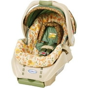 Graco - Snugride Infant Car Seat, Safari