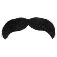 thumbnail image 1 of Fake Beard Prop Simulated Mustache Prop Halloween Party Cosplay Beard Prop, 1 of 2