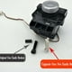 thumbnail image 3 of sweethay Reemplazo del Pin del eje del botón del interruptor giratorio del controlador Comand para W204/W212 2408700879 Vehículos, repuestos y accesorios Mis, 3 of 6