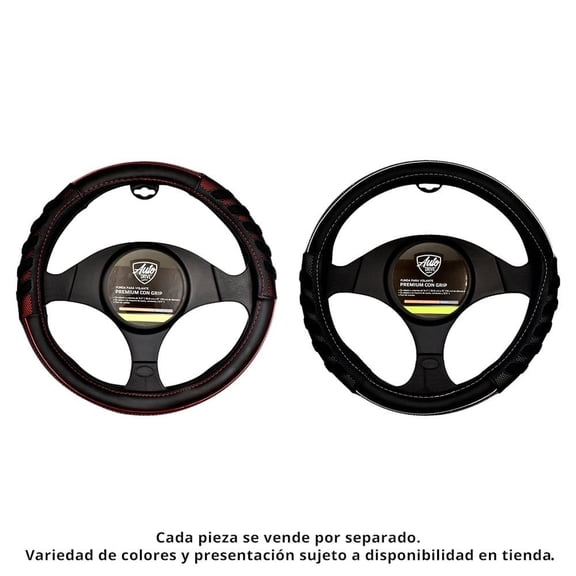 Funda para Volante Auto Drive Varios Colores 1 Pieza