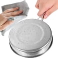 thumbnail image 3 of HIAKDOFT 4Pcs/Set Camping Kitchen Utensils Set Non Stick for Outdoor Cooking, 3 of 7