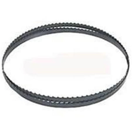 

Horizontal Band Saw Blade - 64.50 x 0.50 x 0.025 in. T - 14 TPI