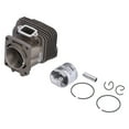 thumbnail image 2 of Kit de pistón de motosierra Ticfox para STIHL MS441 1138 020 120 50 mm, 2 of 14
