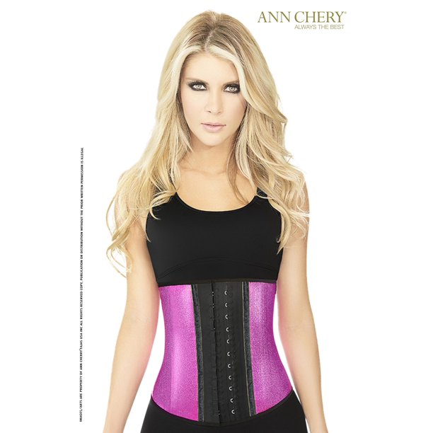 Ann Chery Latex Waist Trainer