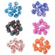 thumbnail image 2 of 10 unids/set 10 lados D10 dados poliédricos números diales escritorio accesorios para juegos Juguetes, 2 of 4