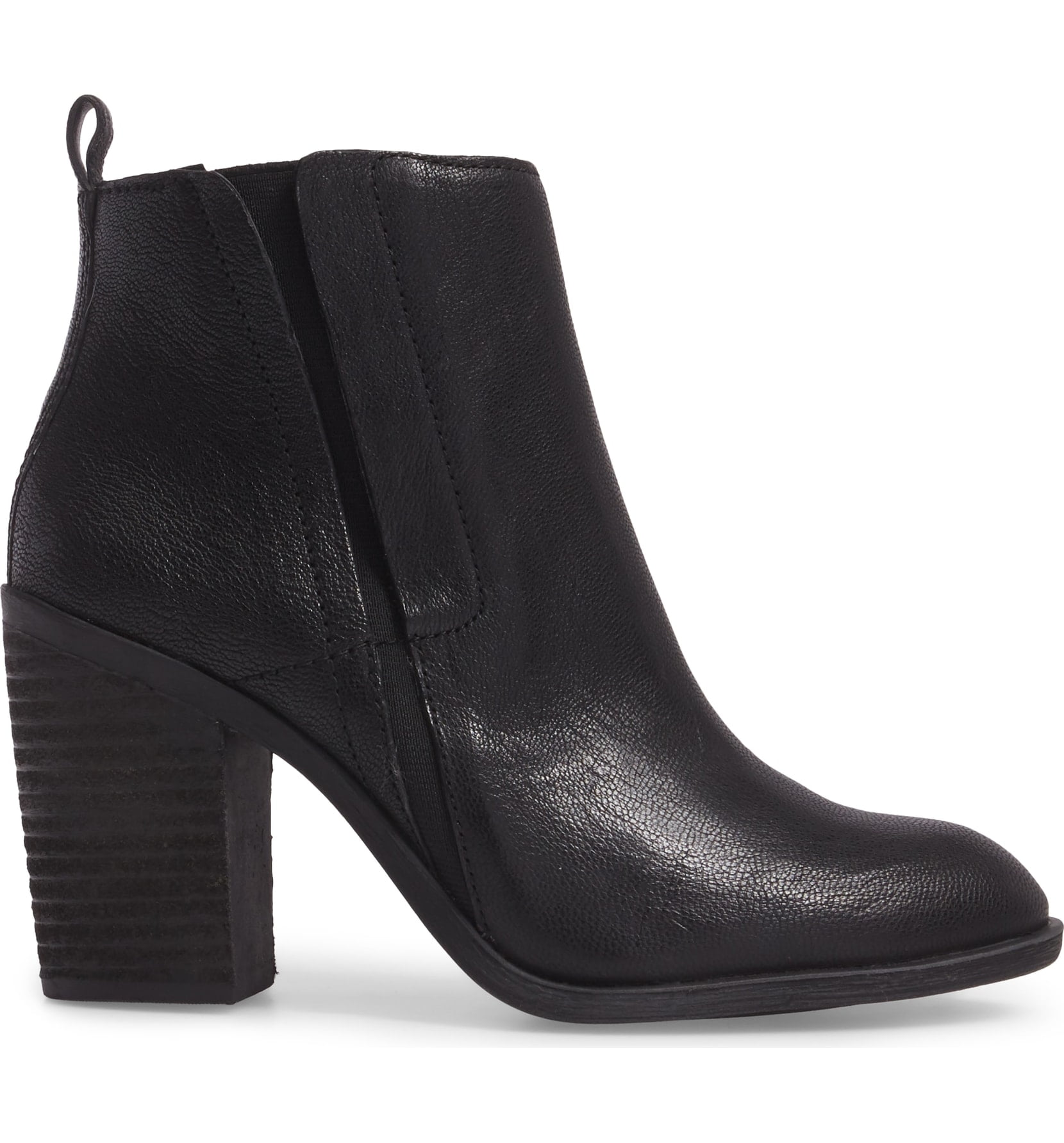 lucky brand sassa bootie