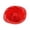 Red, variant on Silicone Bundt Cake Pan, Non-Stick Spiral Twist Baking Mold for Pound Cake, Angel Food Cake, Mousse & Pudding, Heat Resistant Bakeware for Holiday Parties & Daily Desserts