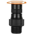 thumbnail image 3 of 360° Rotation Auto Irrigation System Garden Lawn Sprinkler Patio Save Water, 3 of 9