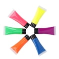 thumbnail image 2 of Crema de Tinte Para El Cabello UV ANGGREK Fluorescente Suave 6 Colores 10 ml Cada Color, 2 of 8