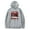 HL14734-Gray, variant on Jimmy Uso Hoodie Merch For Men/Women Unisex Long Sleeve Sweatshirt Pullover Fashion Streetwear