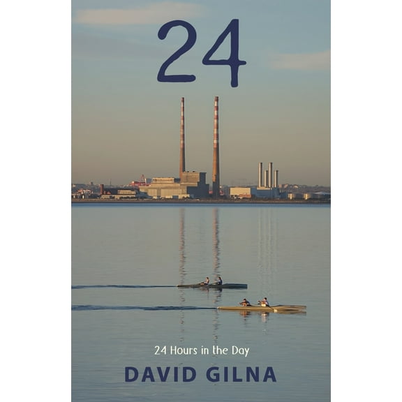 24: 24 Hours in the Day, (Paperback)