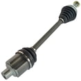 thumbnail image 5 of TRQ Front CV Axle Shaft Assembly LH Left Driver Side for Concord 300M Intrepid CSA82434 Fits select: 2001-2003 CHRYSLER INTREPID, 2000 DODGE INTREPID, 5 of 5