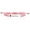 Pink, variant on Medical Alert ID Bracelet Laser Engraved Adjustable Wristband for Men Women Emergency First Aid, Handmade String Braided Health Alert Engraved Bracelet Y3944
