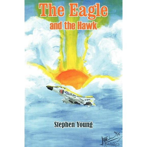 The Eagle and the Hawk, (Paperback)