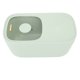 thumbnail image 5 of Rice Bins with Measuring Cup Sealed Clear Scale Plastic Rice Storage Container for Rice Flour Grains Green L 15kg 28.5cm, 5 of 5