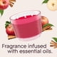 thumbnail image 3 of Vela perfumada en tarro Glade Apple Cinnamon con aceites esenciales, 200 ml, 3 of 8