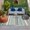 Multicolor, variant on Light Blue Striped Outdoor Rug 5x7 Ft, Non Slip Washable Area Rug, Farmhouse Thin Line Modern Abstract Art Patio Rugs Carpet Runner, Large Floor Mat for Indoor/Outdoor Deck Porch Camping