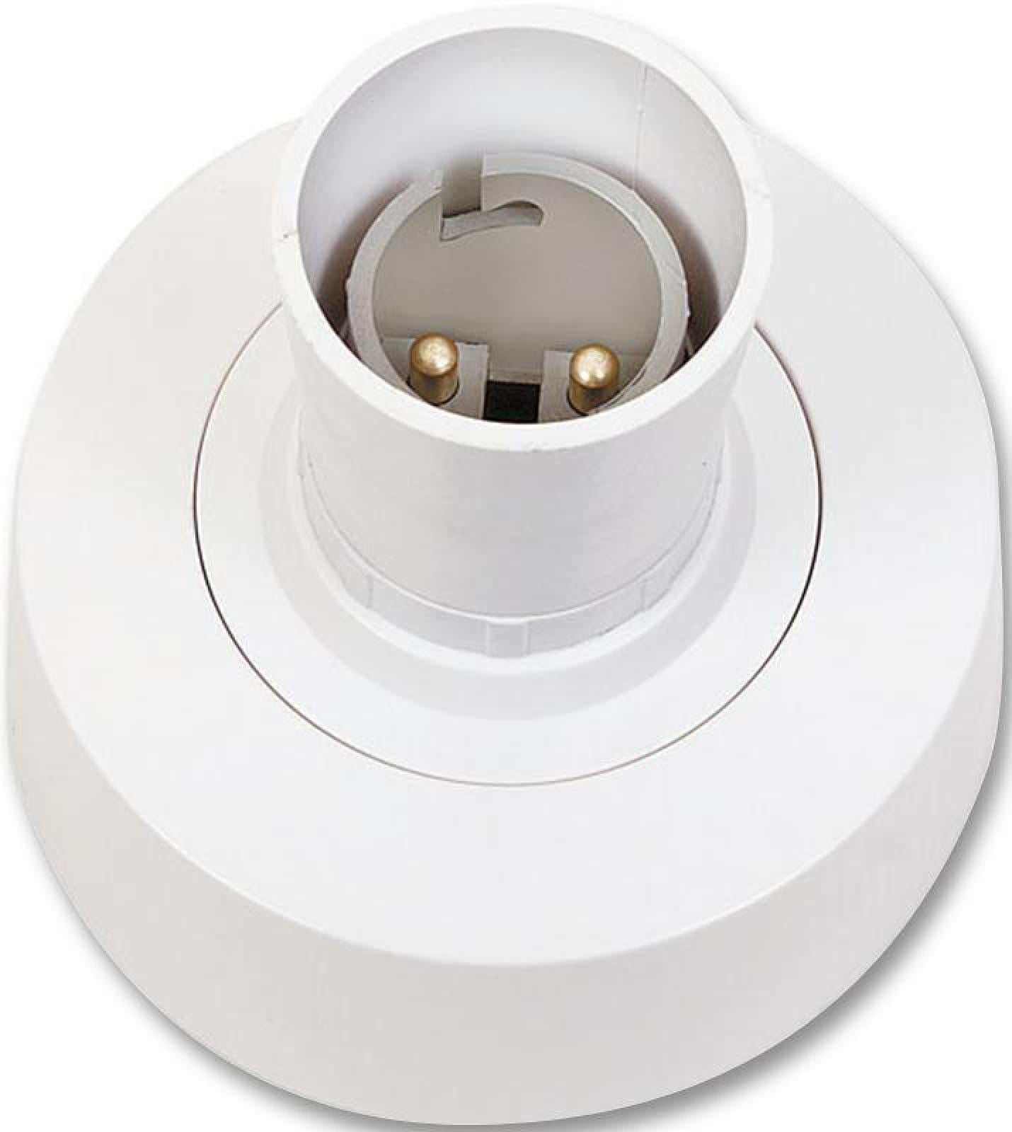 CLICK LoopIn Lamp Batten Holder, Straight Skirt