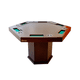 thumbnail image 1 of Mesa Hexagonal Diversiones Bago Portavasos, 1 of 7