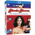 thumbnail image 2 of Wonder Woman: The Complete Collection (Box Set) [Blu-ray], 2 of 3
