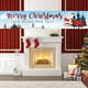 thumbnail image 1 of Banners Navideños onlyliua 19,68 X 98,42 Pulg, 1 of 6