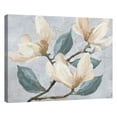 thumbnail image 2 of Masterpiece Art Gallery Grace II Tree Blossom Soft by Studio Arts Canvas Art Print 16" x 20", 2 of 2