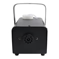 thumbnail image 4 of Mini 400W Fog Machine Fogging Machine Portable With Wireless Remote Control Club, 4 of 15