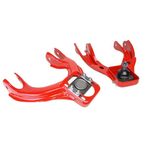 Skunk2 Classic Series 92-95 Honda Civic/94-01 Acura Integra Adjustable Front Camber Kits ( /- 4 Deg) Fits select: 1994-1995 HONDA CIVIC EX, 1995-1996 ACURA INTEGRA LS