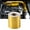 Gold, variant on YCYDS Cyber and Monday Deals 2024, Black & Friday Deals Gold Silvery Aluminum Foil Tape Heat Insulating Tin Foil Paper High Temperature Resistive Fiber Cloth Suitable For Exhaust Pipe Range Hood