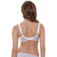 thumbnail image 4 of Freya AA4091 Fearne Underwire Plunge Balcony Bra, 4 of 4