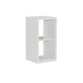 thumbnail image 2 of Linon Galli 2 Cubby Storage Cabinet, Multiple Colors, 2 of 3