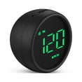 thumbnail image 1 of Universal Car Head Up Display GPS Speedometer with Speed, Overspeed Warning, Mileage Measurement, Fatigue driving reminder for All Vehicle, 1 of 7