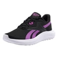 thumbnail image 3 of Tenis Reebok Mujer Dama Energen Lux Purple Negro Entrenamiento negro 3 MX, 3 of 8