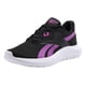 thumbnail image 3 of Tenis Reebok Mujer Dama Energen Lux Purple Negro Entrenamiento negro 4 MX, 3 of 8