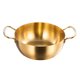 thumbnail image 2 of OLLA DE RAMEN DE ACERO INOXIDABLE, OLLA DE COCCIONA DE FIDEOS COREOS DE CALENTAMIENTO RÁPIDO CON DOBLE ASA PARA COCINA DE INDUCCIÓN, 2 of 7