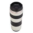 thumbnail image 2 of Termo Taza Taza de café con lente de cámara de 400 ml, tazas de té con cámara a prueba de fugas para el presente del fotógrafo Likrtyny Para estrenar, 2 of 9