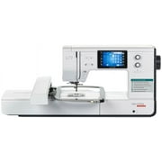 Bernette B79 10 x 6 Embroidery and Sewing Machine with $199 Free Bonus Bundle
