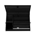 thumbnail image 5 of Montezuma XL450B Triangle Toolbox, 36 X 17 Inch, Steel, Black, 5 of 16