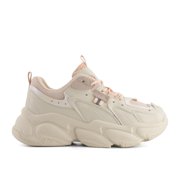 Andrea Women’s Chunky Fashion Sneakers with Platform Sole 90063 - 3772027