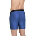 thumbnail image 3 of Jockey Men's Ultimate Freedom 8" Long Leg Boxer Brief - 2 Pack, 3 of 4